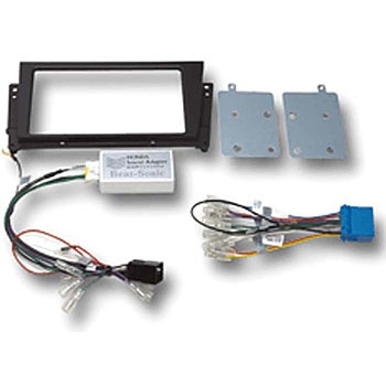 HSA-09 サウンドアダプター Beat-Sonic 01642813