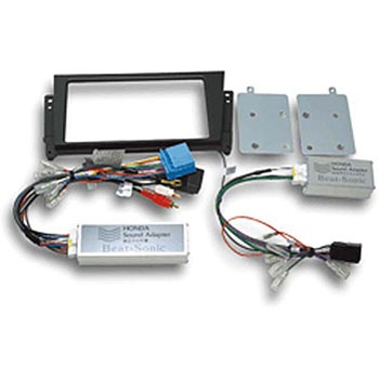 HSA-10A サウンドアダプター Beat-Sonic 01642822