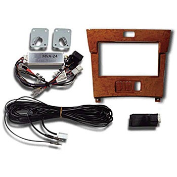 MVA-24WD1 �T�E���h�A�_�v�^�[ Beat-Sonic 01643084