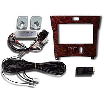 MVA-24WD2 �T�E���h�A�_�v�^�[ Beat-Sonic 01643093