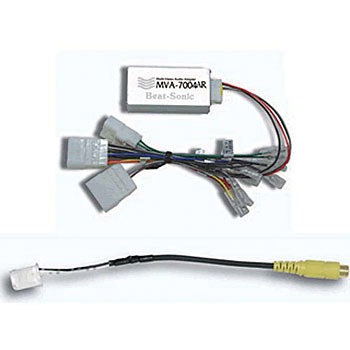 MVA-7004AR �T�E���h�A�_�v�^�[ Beat-Sonic 01643136