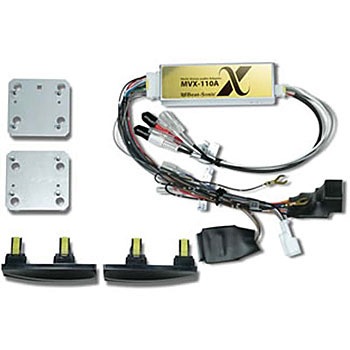 MVX-110A サウンドアダプター Beat-Sonic 01643188