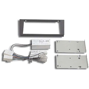 3*7様 ビートソニック10セルシオ用サウンドアダプターSLA-20（動作未確認 ビートソニック10セルシオ用サウンドアダプターSLA-20（動作未確認