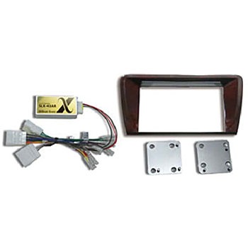 SLX-43AWD2 �T�E���h�A�_�v�^�[ Beat-Sonic 01645315