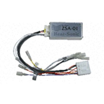 ZSA-01A サウンドアダプター Beat-Sonic 01646085