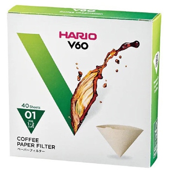 VCF-01-40M V60p y[p[tB^[() HARIO 01659105