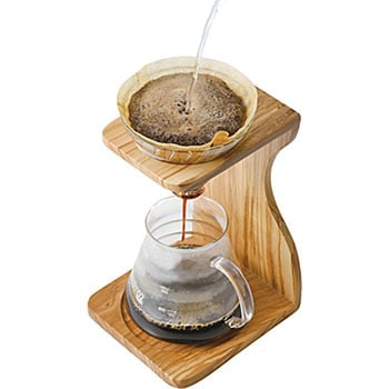 V60オリーブスタンドセット HARIO