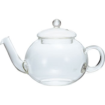 Tdg 4 ジャンピングティーポット ドナウ 1個 Hario 通販サイトmonotaro