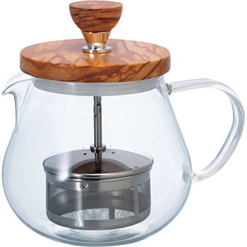 TEO-45-OV �e�B�I�[���E�E�b�h HARIO 01660076