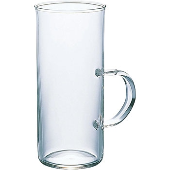 HGT-3T 耐熱ホットグラス HARIO 01660645