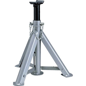 924 大橋産業 BAL ジャッキスタンド キーパーマン 3t ウマ 普通自動車〜大型乗用車用2脚入 新品】大橋産業 BALジャッキスタンド キーパーマン3tウマ 2脚入#924 ジャッキスタンド