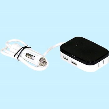 モバイルタップインバーター Meltec(大自工業)