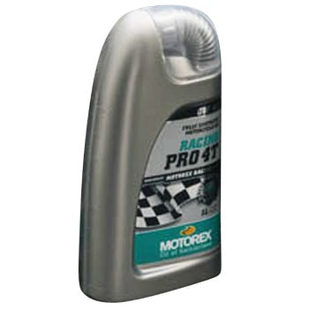 RACINGPRO15W50 MOTOREX