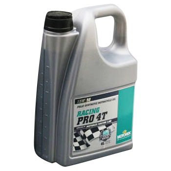 76398 RACINGPRO15W50 MOTOREX(gbNX) MA 01668862