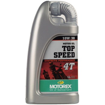 79549 TOP SPEED 10W30 MOTOREX(gbNX) 01669036