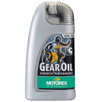 79563 GEAR OIL MOTOREX(gbNX) 01669176