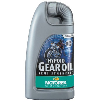 79564 GEAROIL HYPOID MOTOREX(gbNX) 01669185