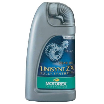 79565 GEAROIL UNISYNT MOTOREX(gbNX) 01669194