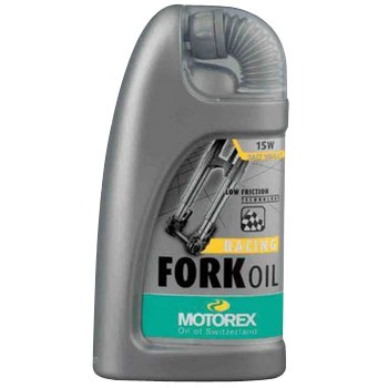 79569 FORK OIL 15W MOTOREX(���g���b�N�X) 01669237