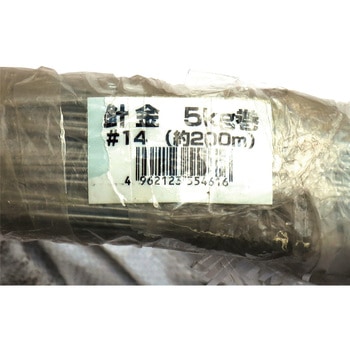 針金 ダイドーハント(旧:大同製鋲所)