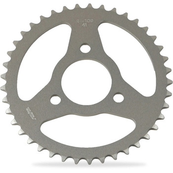 リアスプロケット アルミ SUNSTAR(サンスター)