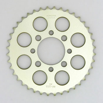 RK-003-29 AXvPbg A~ SUNSTAR(TX^[) 01677472