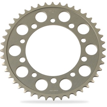 RS-109-44 リアスプロケット アルミ SUNSTAR(サンスター) 01679098