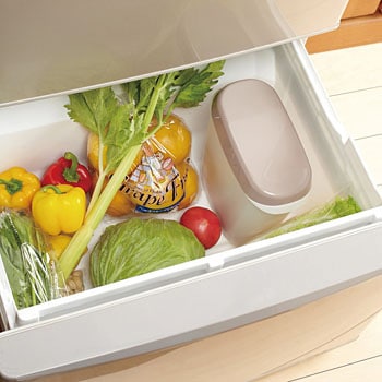 イセトーお米袋そのまま保存ケース2Kg 伊勢藤 米びつ 【通販モノタロウ】