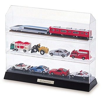 m*a様 コレクションケース Amazon.co.jp: 不二貿易 コレクションケース フィギュアケース 4