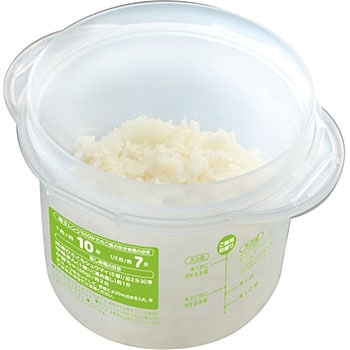 SKご飯メーカー UDG1 スケーター