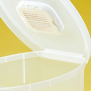 SK袋のまま米びつ5KG DRF5 スケーター