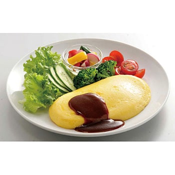 オムレツメーカー ROR1 スケーター