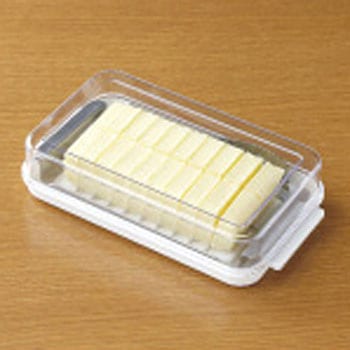 ステンカッターバターケースベーシックBTG2DX スケーター