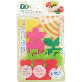 ハッピーシリコンバラン トルネ