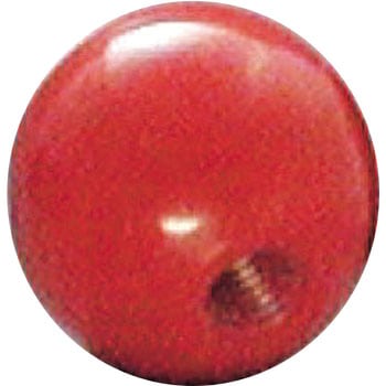 プラスチック握り玉 BA(芯金なし) MIYOSHI(小西製作所)