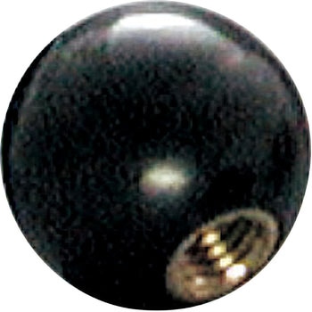 プラスチック握り玉 BB(芯金入り) MIYOSHI(小西製作所)