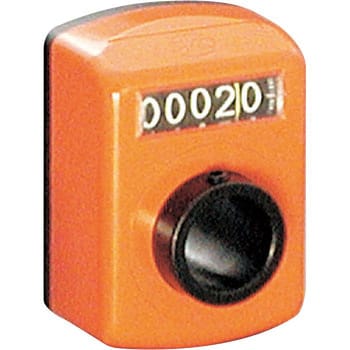デジタルポジションインジケーター(フロント式左回転) SDP09-N