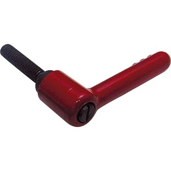 クランプレバーフラット SRFL MIYOSHI(小西製作所)