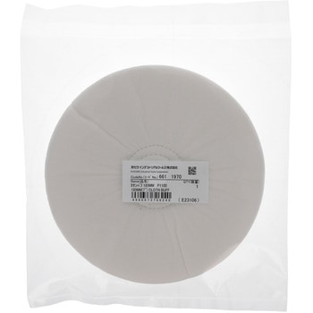 化繊バフ 京セラインダストリアルツールズ(旧:リョービ)