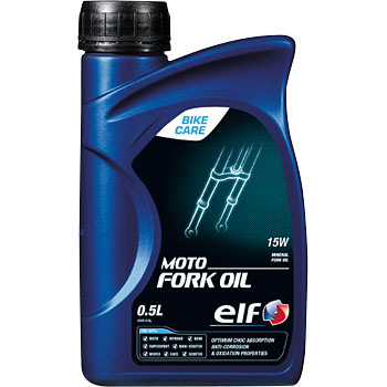 MOTO FORK OIL g tH[NIC elf MOTO 01792568