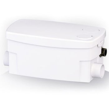 SSWPLUS-100 サニシャワープラス 排水圧送ポンプ 1個 SFA JAPAN SSWPLUS-100 サニシャワープラス 排水圧送ポンプ 1個 SFA JAPAN