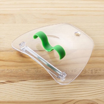 手のひらキャベツピーラー 貝印