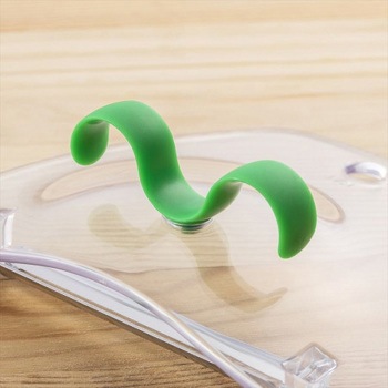 手のひらキャベツピーラー 貝印