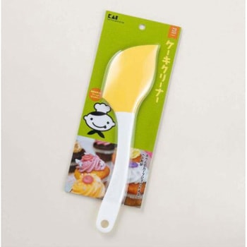 ケーキクリーナー - 貝印