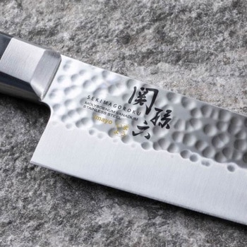 いまよう 牛刀 関孫六