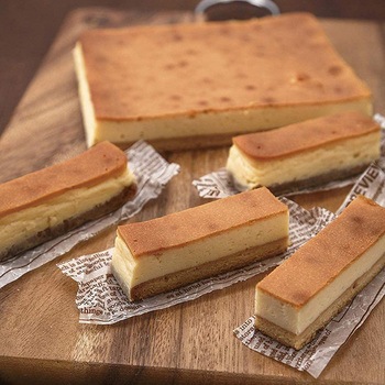 デザイン自在のスクエア型 貝印