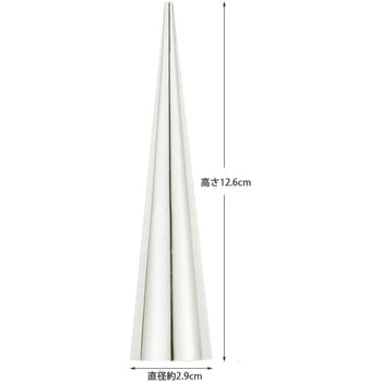 コルネ専用型 貝印