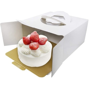 ケーキボックス 貝印