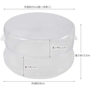 ケーキフード 貝印