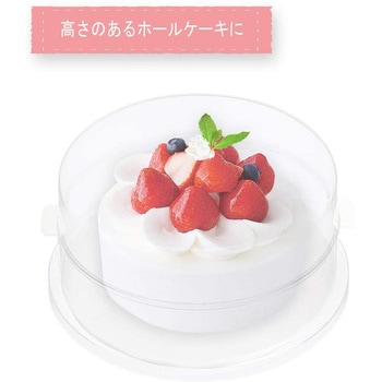 ケーキフード 貝印